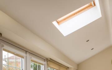 Scredda conservatory roof insulation companies