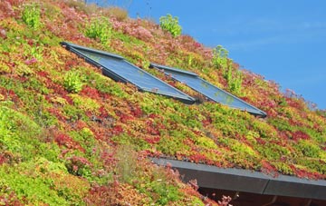 Scredda living roof systems