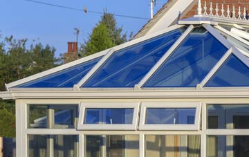 professional Scredda conservatory insulation