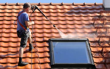roof cleaning Scredda, Cornwall
