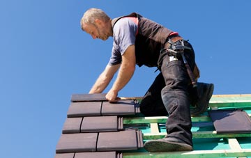 disadvantages of Scredda slate roofing
