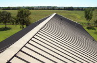 Scredda metal roof quotes