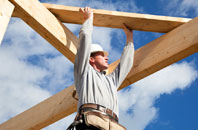 Scredda roof replacement work